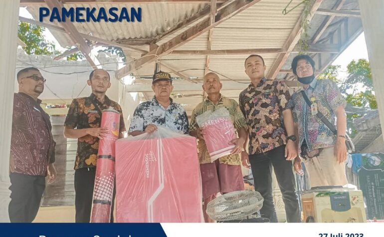 Respon Sosial