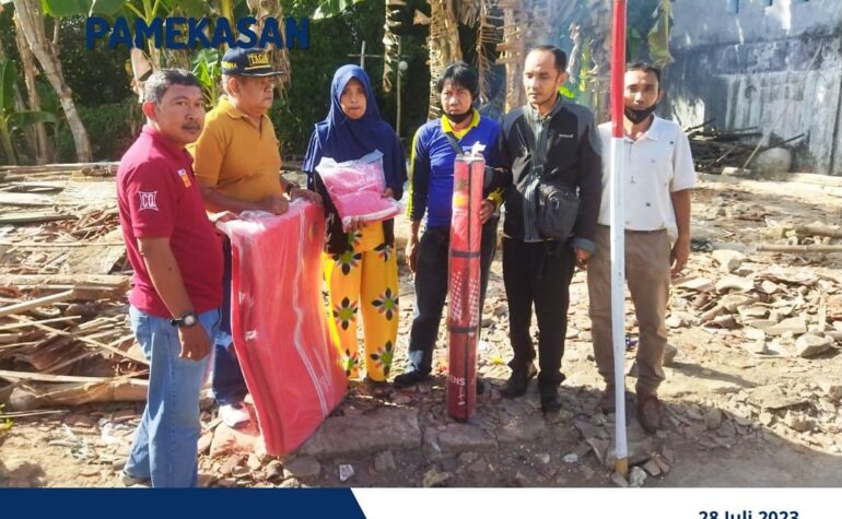 Respon Sosial